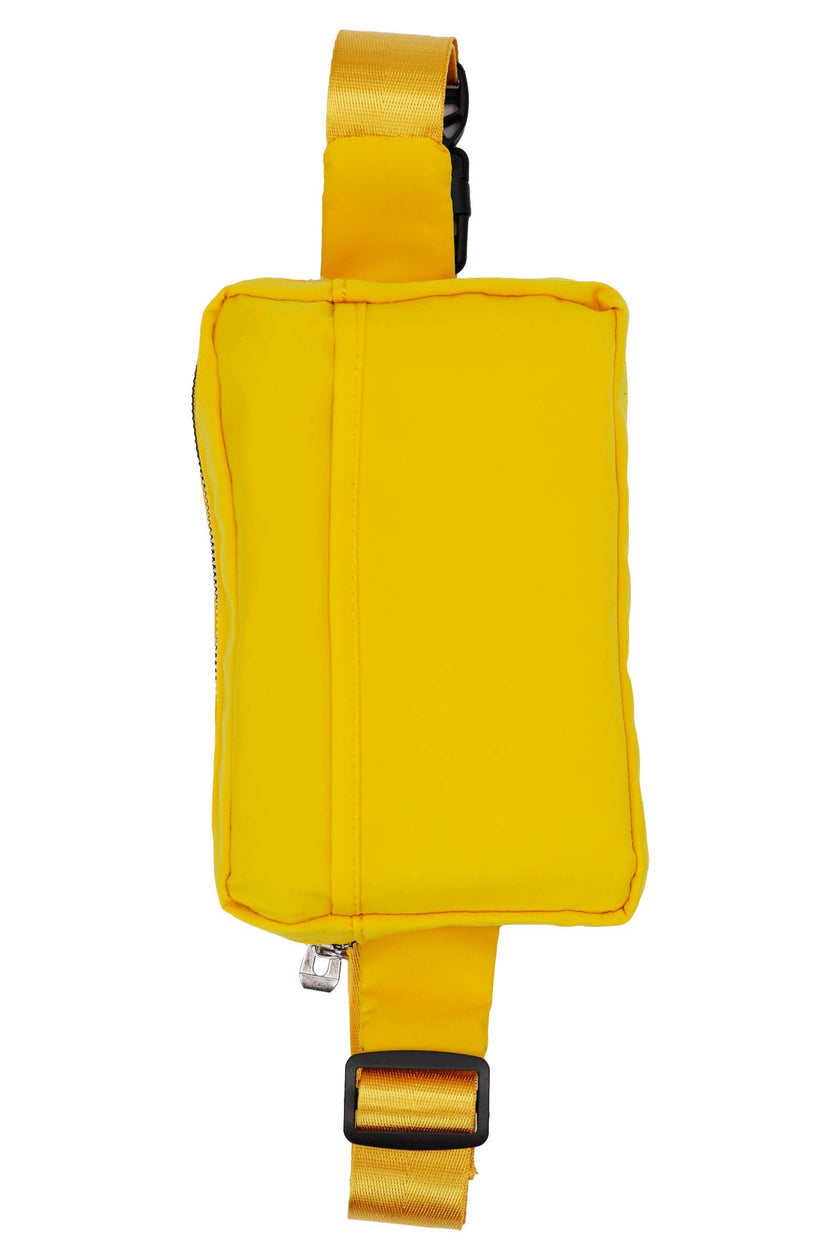 Pastel Belt Bag Fanny Pack