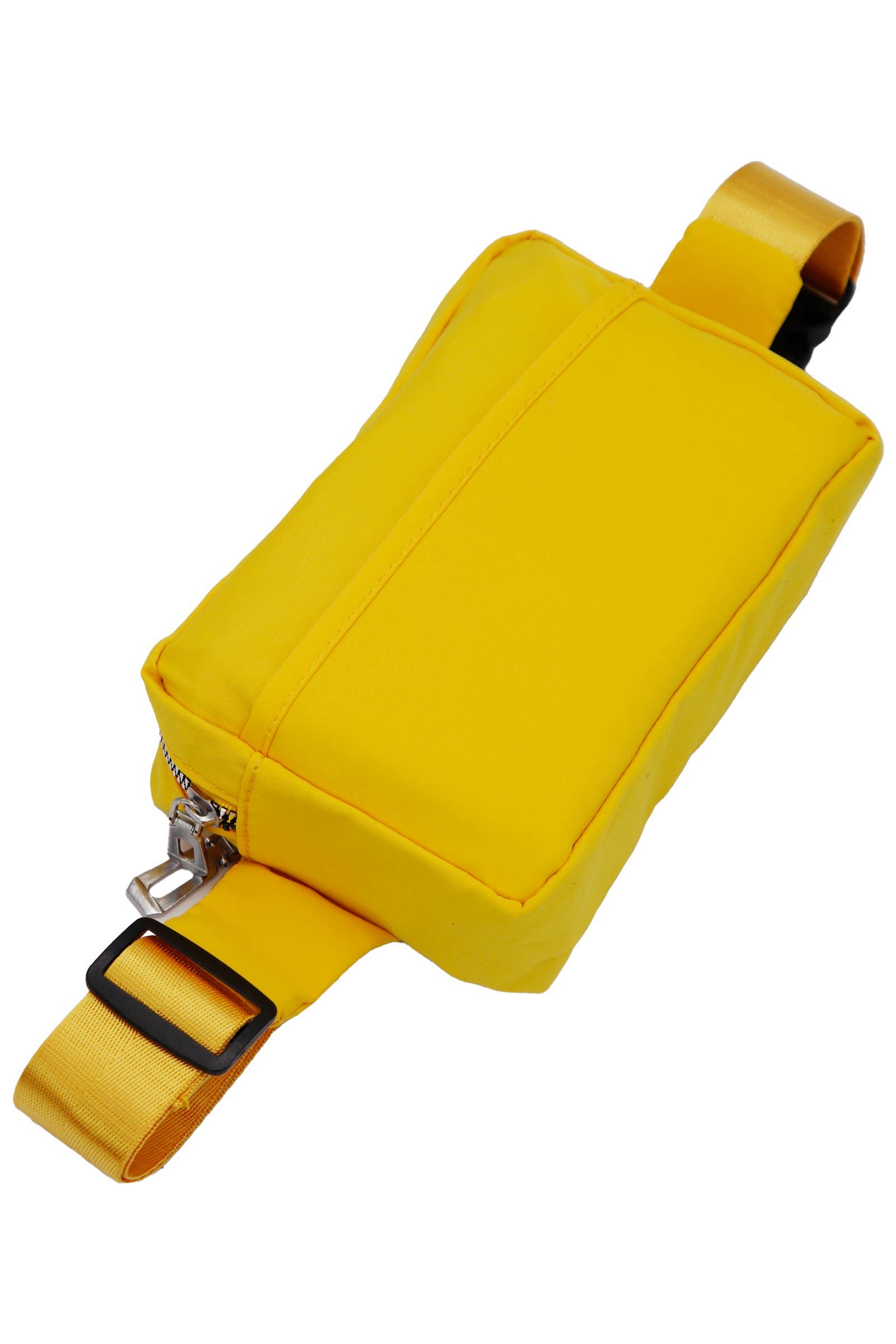 Pastel Belt Bag Fanny Pack