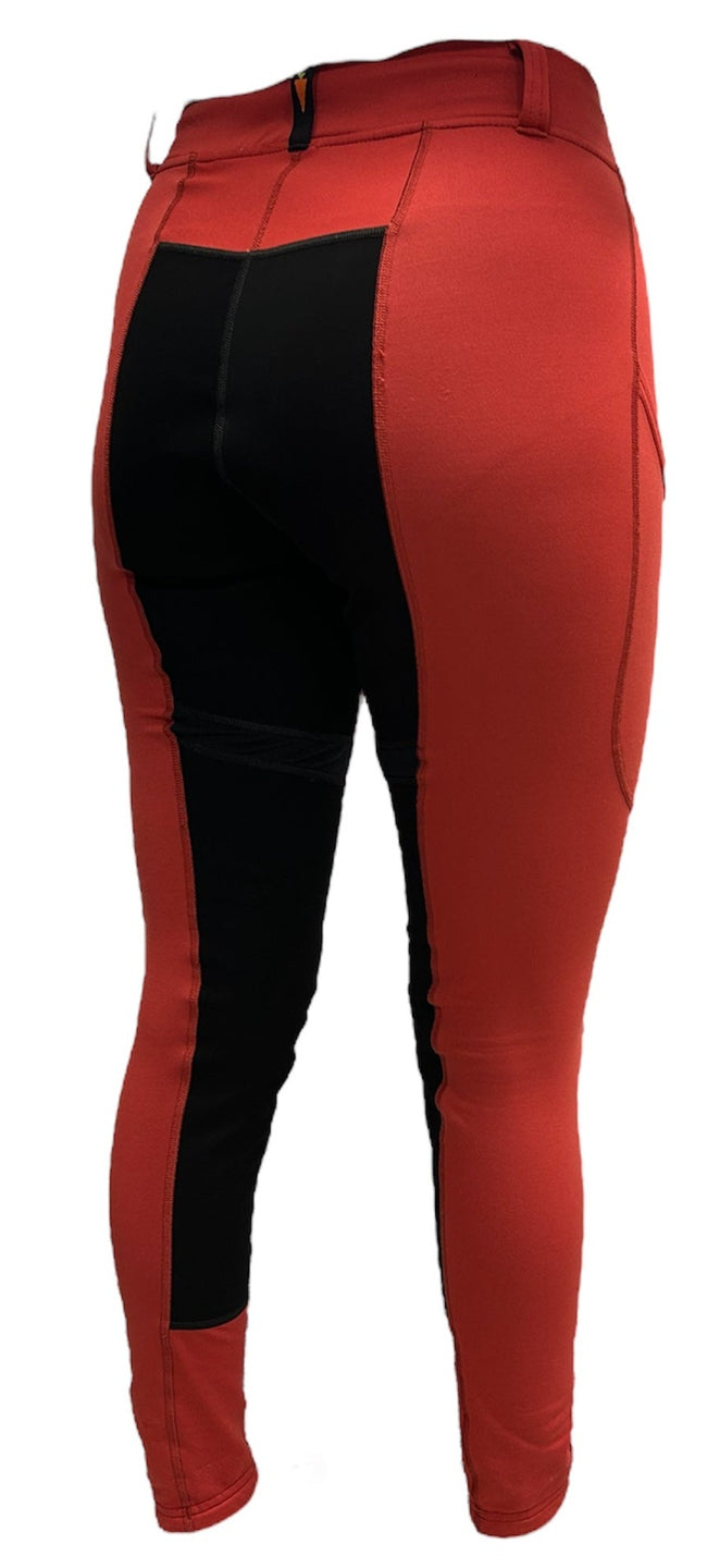KHS-E Kerrits Full-Seat Tight M