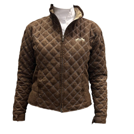 KHS-E Equine Couture™ Natasha Jacket 8