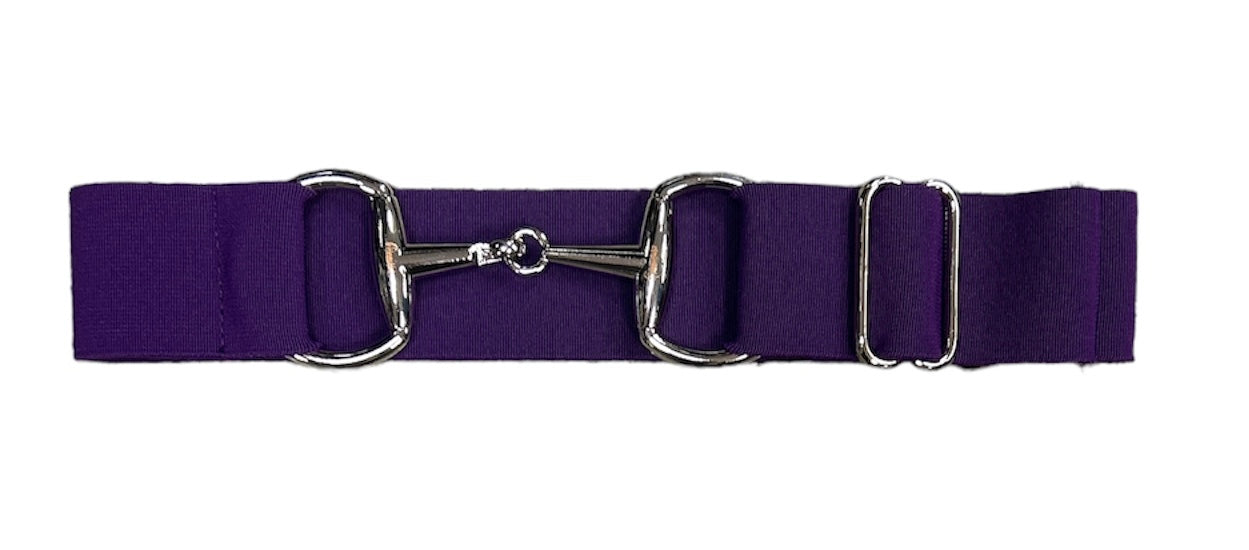HorseHariz Elastic belt