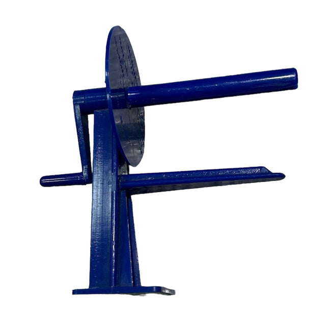 KHS-E polo roller