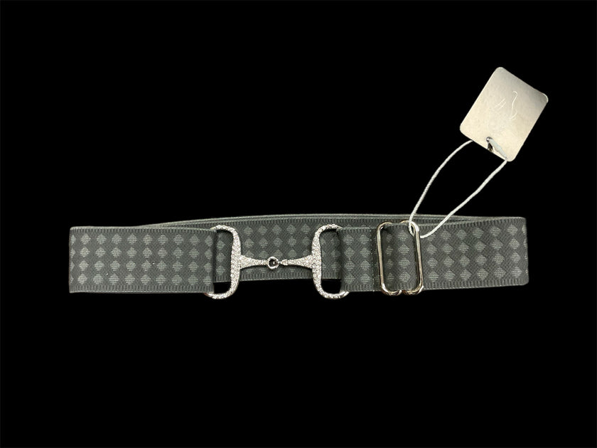 HorseHariz Elastic belt