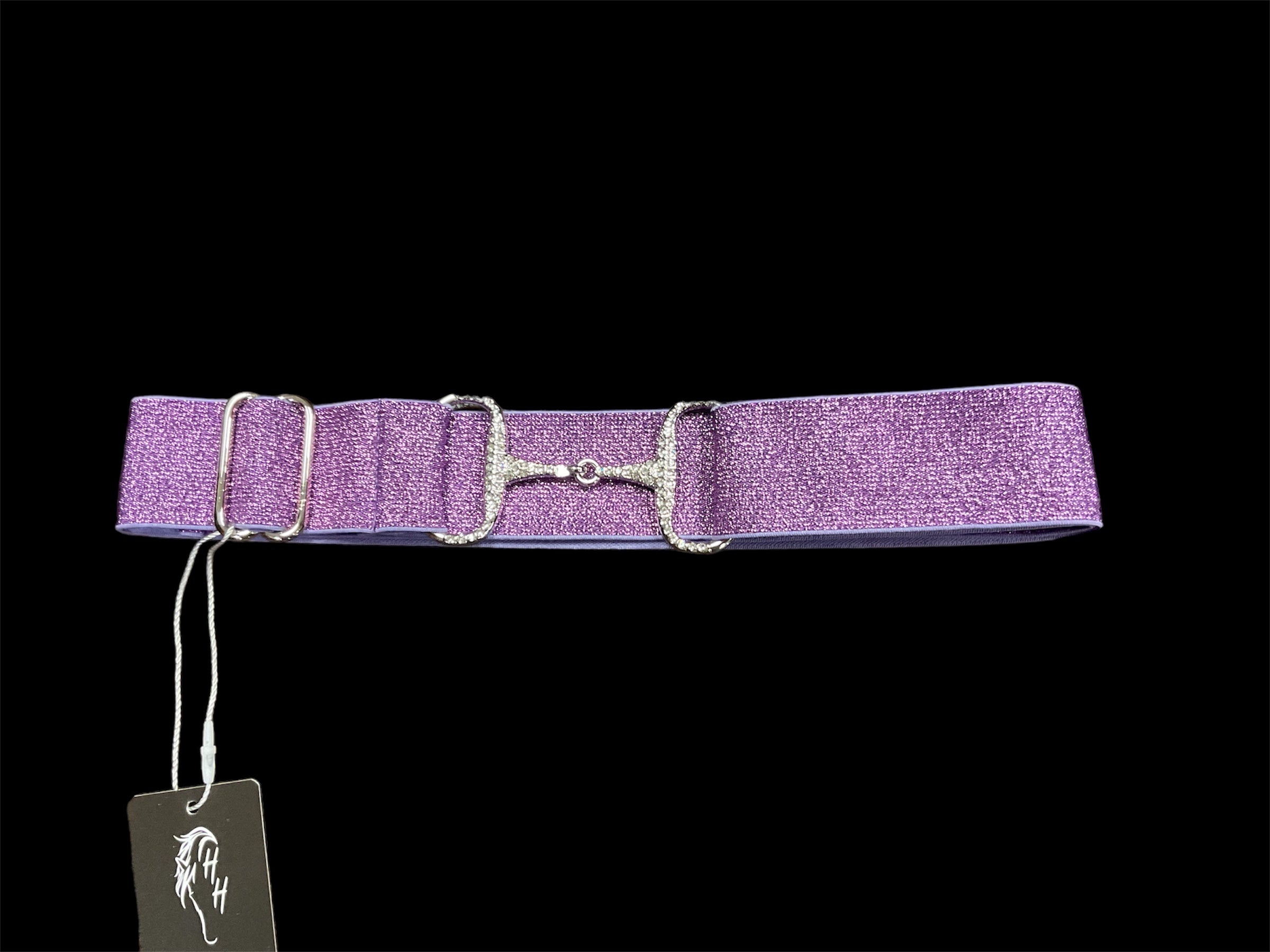 HorseHariz Elastic belt