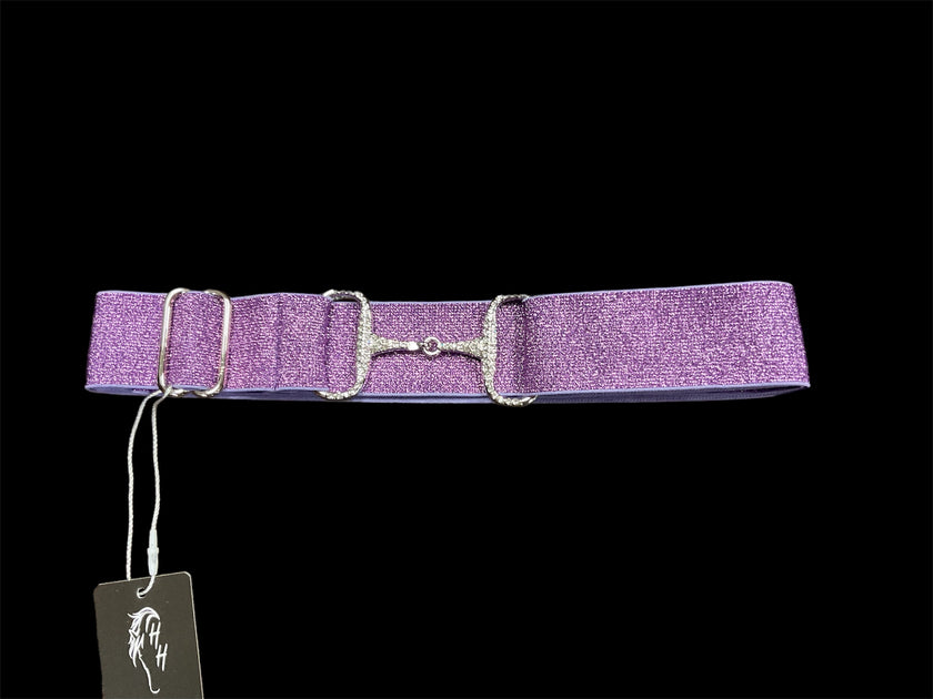 HorseHariz Elastic belt