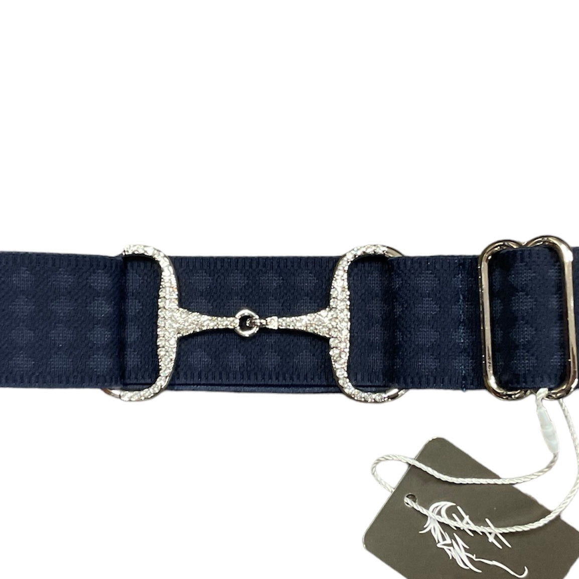 HorseHariz Elastic belt