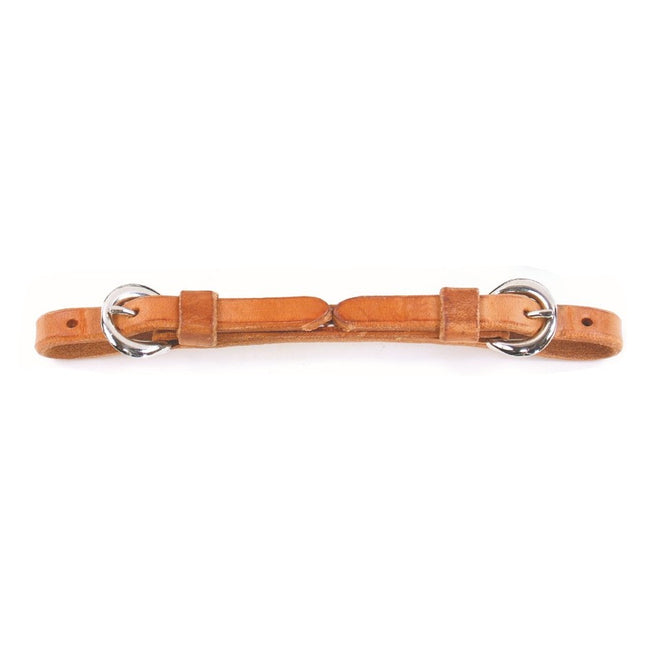 Professional's Choice Curb Strap with Double buckle