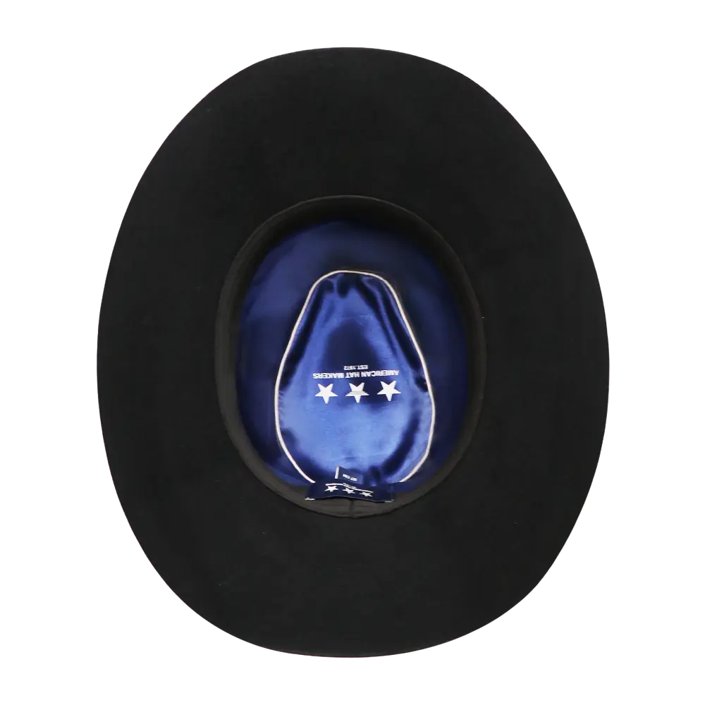 American Hat Makers - Sequoia - Felt Cowboy Hat