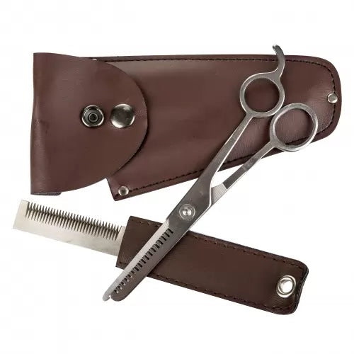 Gatsby® Mane & Tail Trim Kit