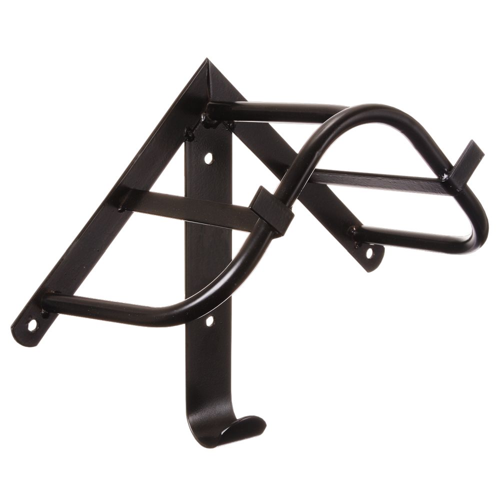 Harness Rack Black main image 0