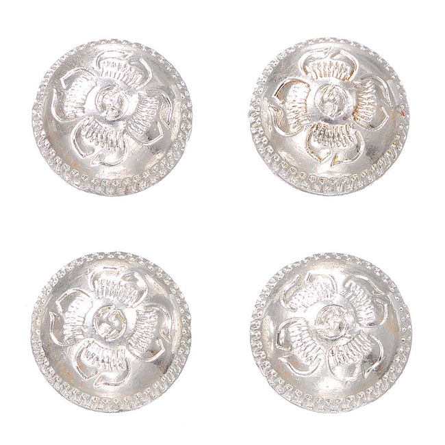 Tough1® Engraved Number Magnets set of 4