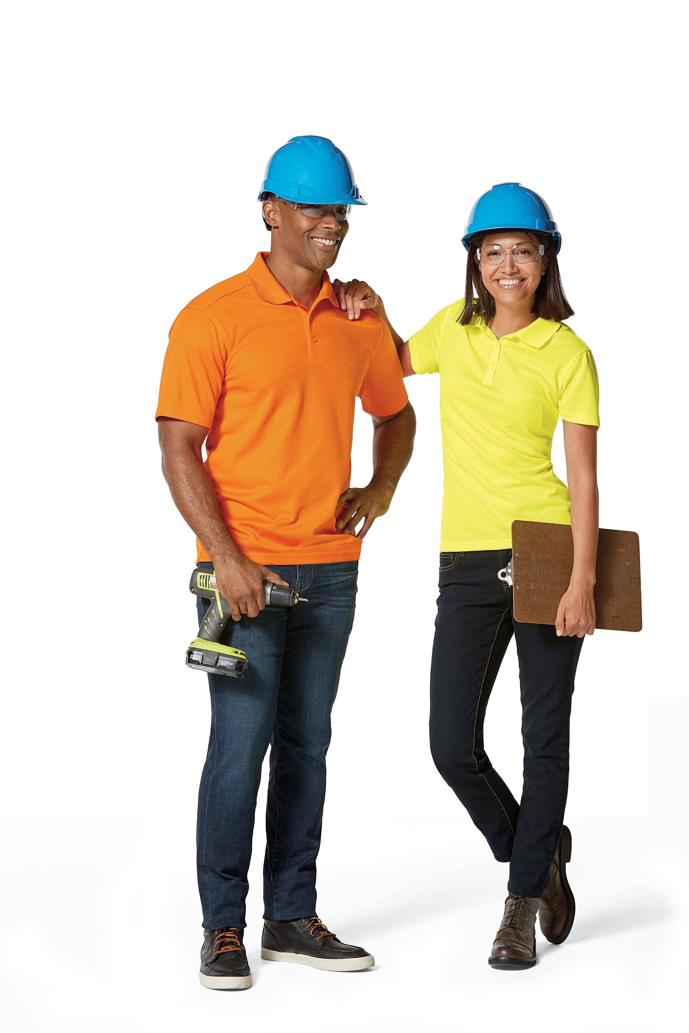 Cutter & Buck - Clique Spin Eco Performance Pique Women's Polo