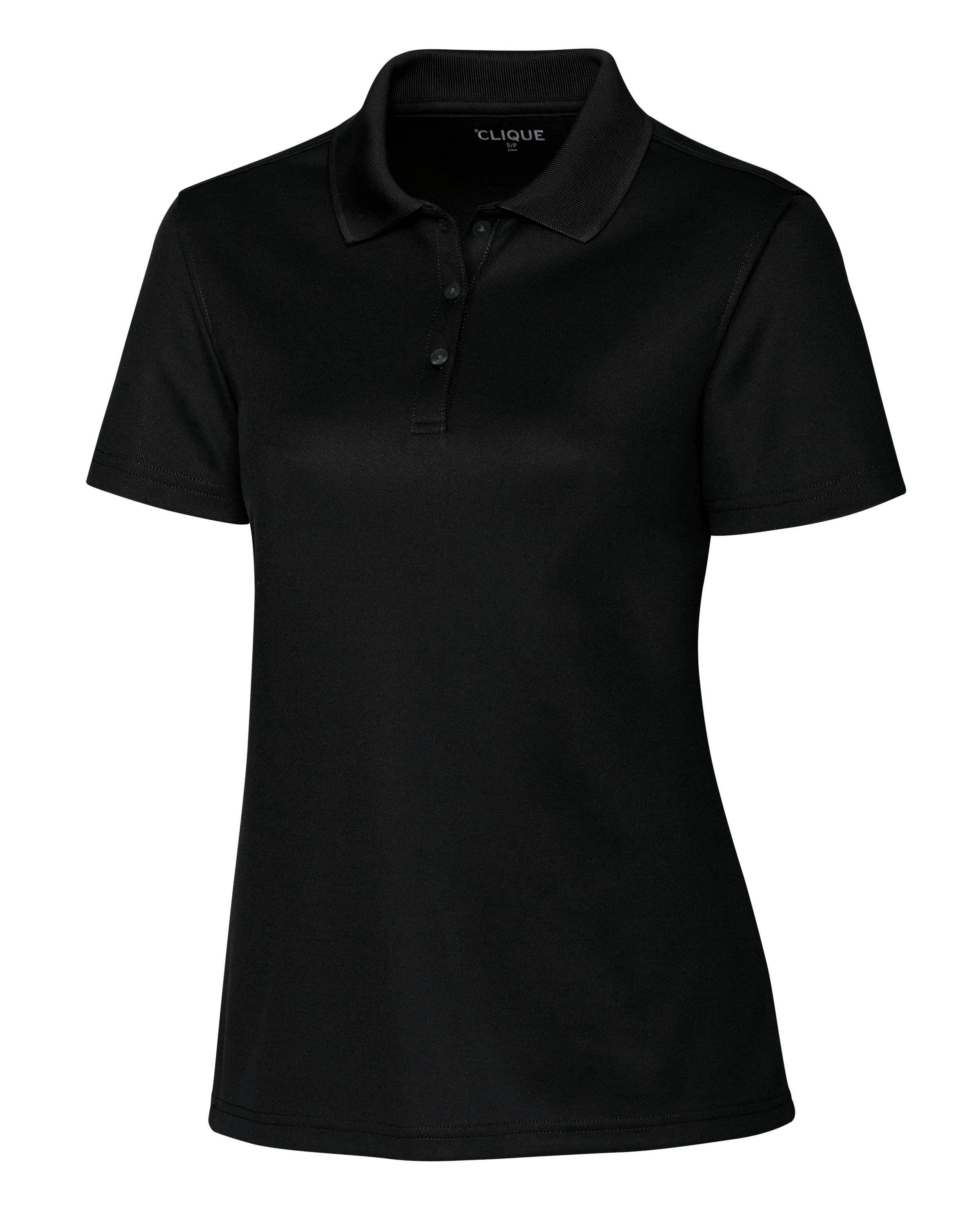 Cutter & Buck - Clique Spin Eco Performance Pique Women's Polo