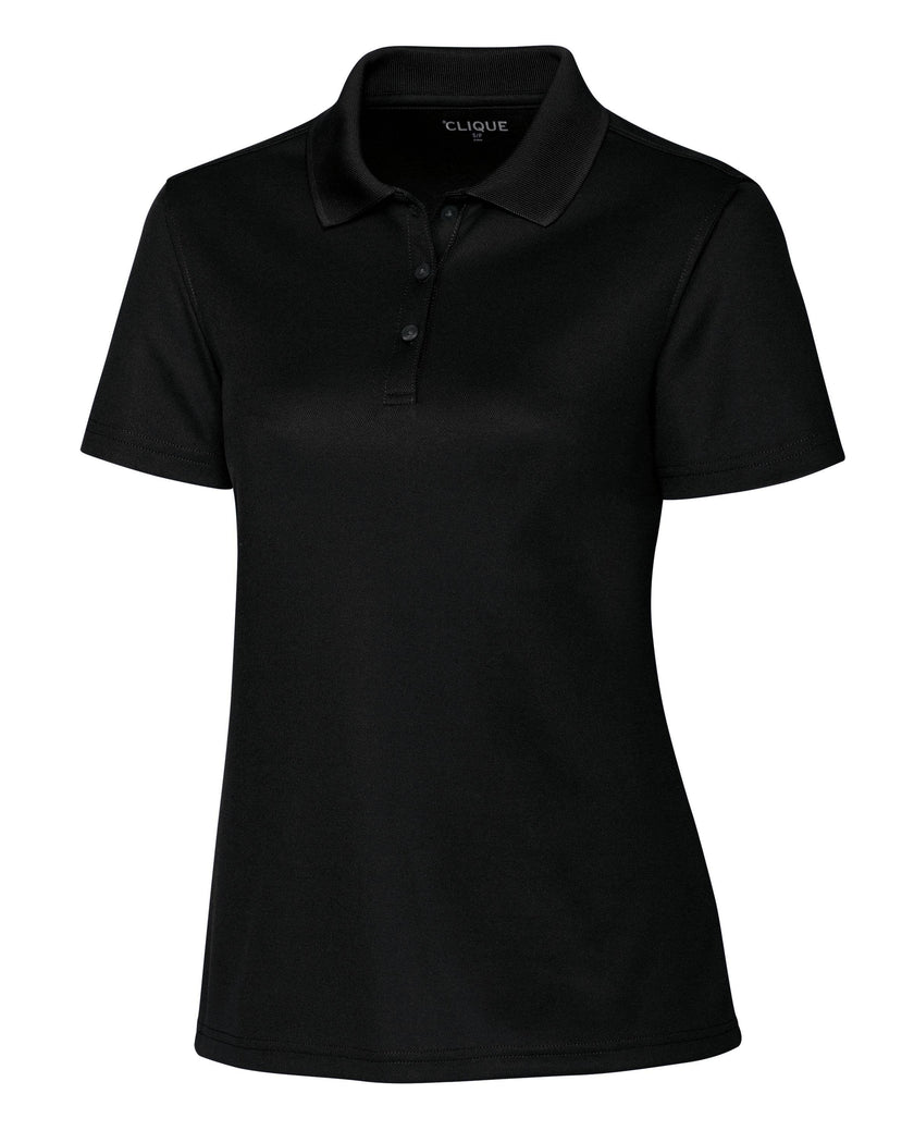 Cutter & Buck - Clique Spin Eco Performance Pique Women's Polo