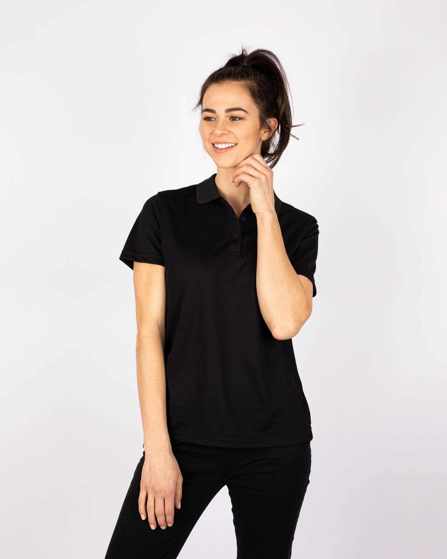 Cutter & Buck - Clique Spin Eco Performance Pique Women's Polo