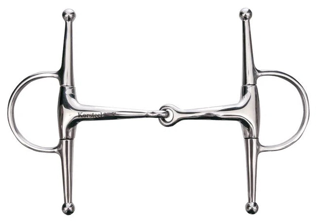 Korsteel 5.5