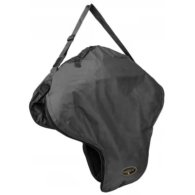 Tabelo® Nylon Western Saddle Carrier