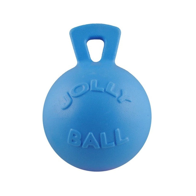 Jolly Pets Tug-n-Toss Blueberry