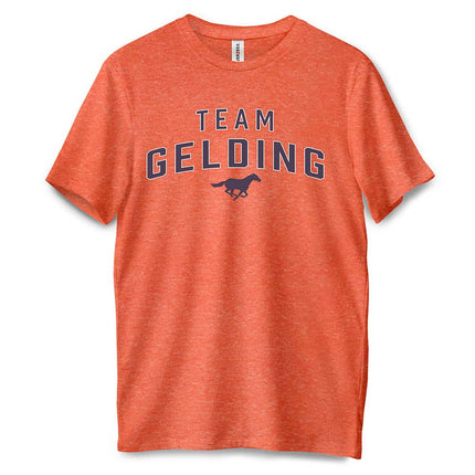 Kelley and Company - Team Gelding T-Shirt