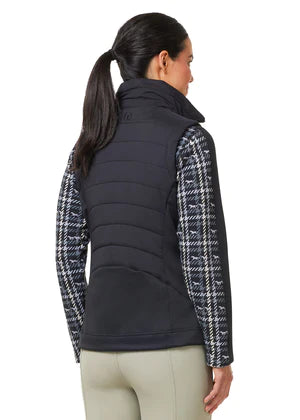 Kerrits Full Motion Quilted Riding Vest