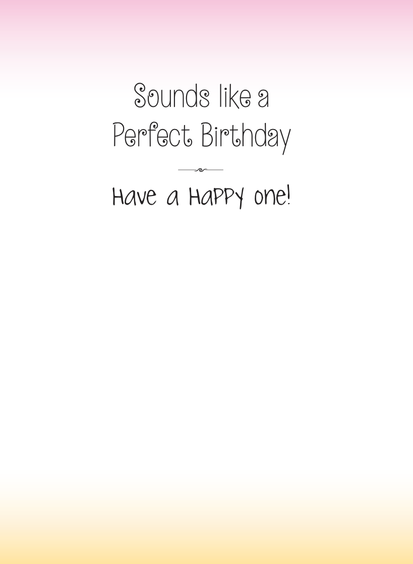 Horse Birthday Card: Bridles & Saddles DB