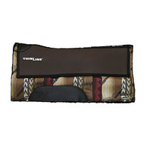 ThinLine Contour Western Ranch Pad 32 x 30