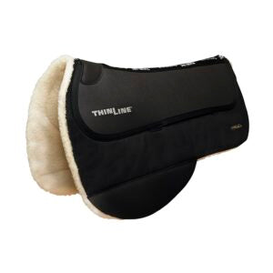 ThinLine Endurance Wax TR Saddle Pad