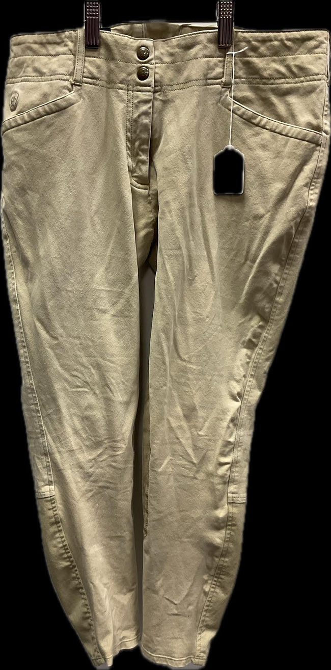KHS-E 30R Ariat Breeches