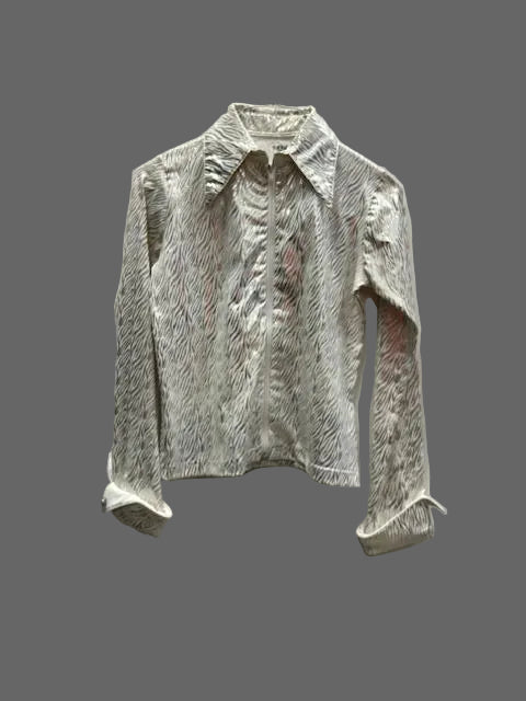 KHS-E S Showmanship Jacket