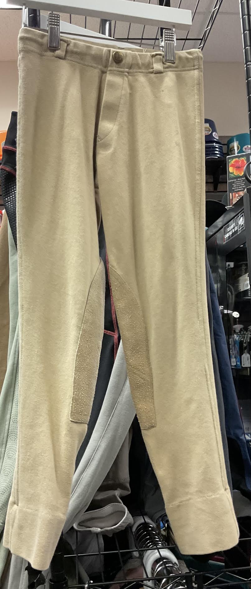 KHS-E Kids 8 Equistar Jodhpur