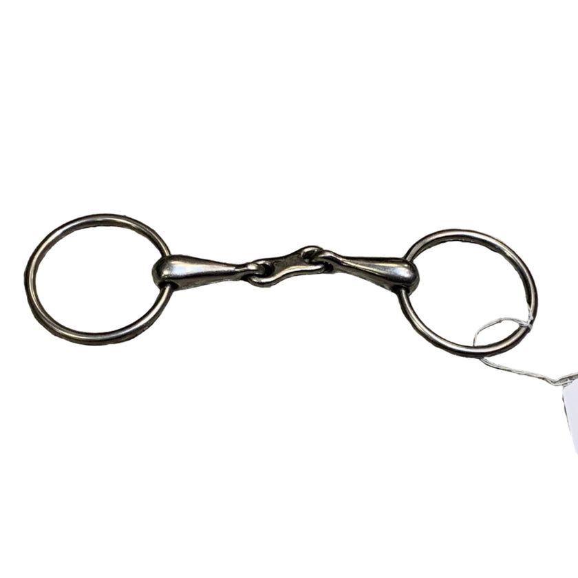 KHS-E French Link Loose Ring