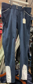 KHS-E 30 Devon-Aire Breech