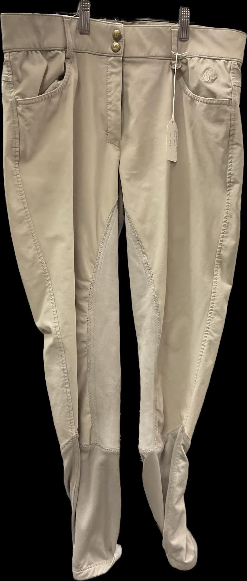 KHS-E 32L Ovation Aqua X Full Seat Brecch