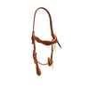 SIT Tri Scalloped Headstall