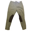 KHS-E 34L Legend Side Zip Breech