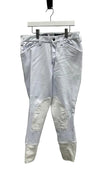 KHS-E 30 Men's Breeches
