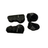 KHS-E Equifit Open Front Boots set of Four