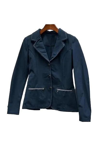 KHS-E 24 Show Jacket