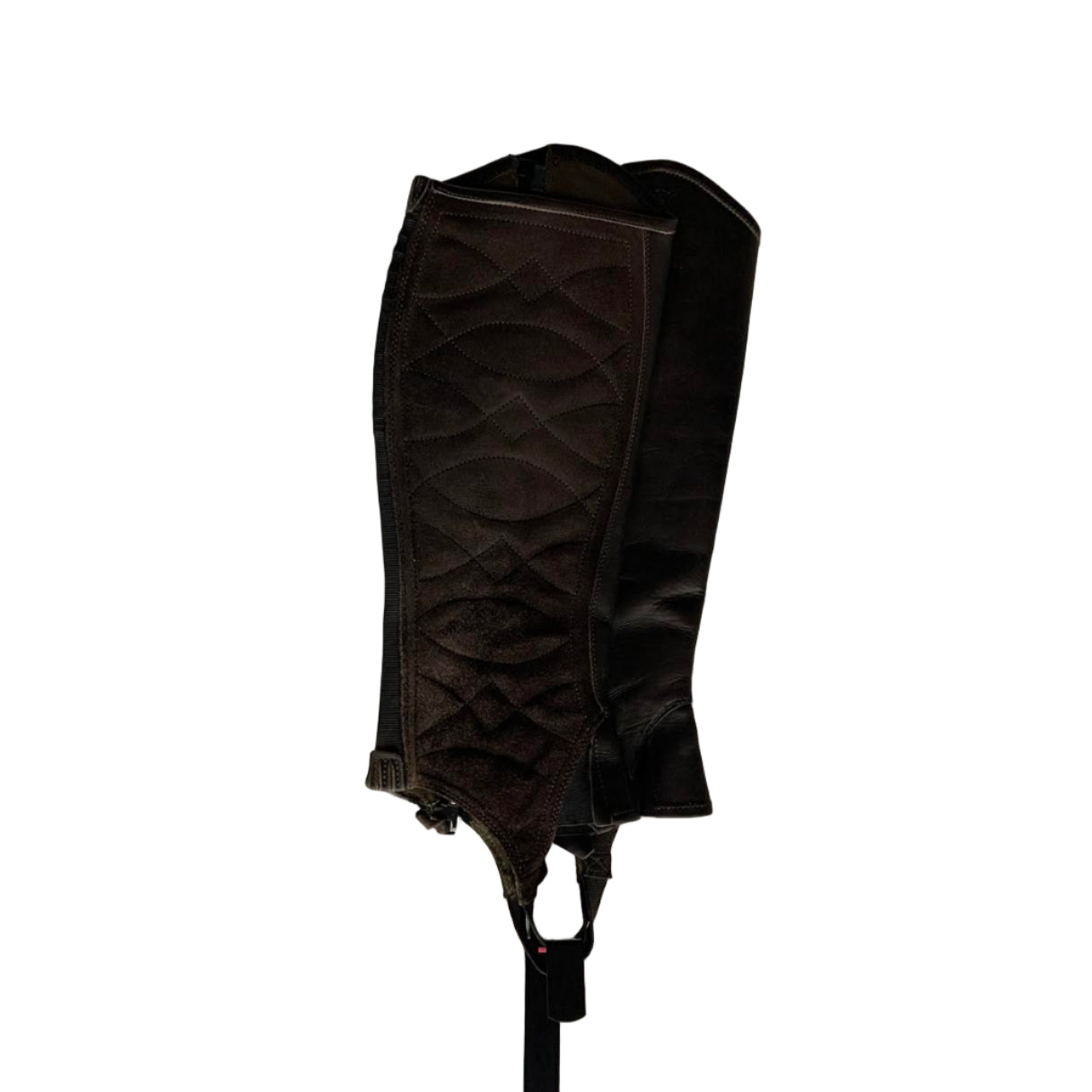 KHS-E Large Tall Ariat Half Chap