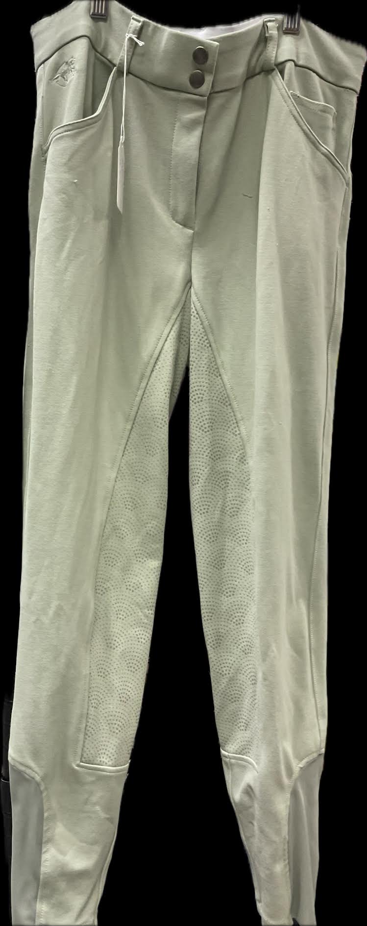 KHS-E 34R Piper Full Seat Breech