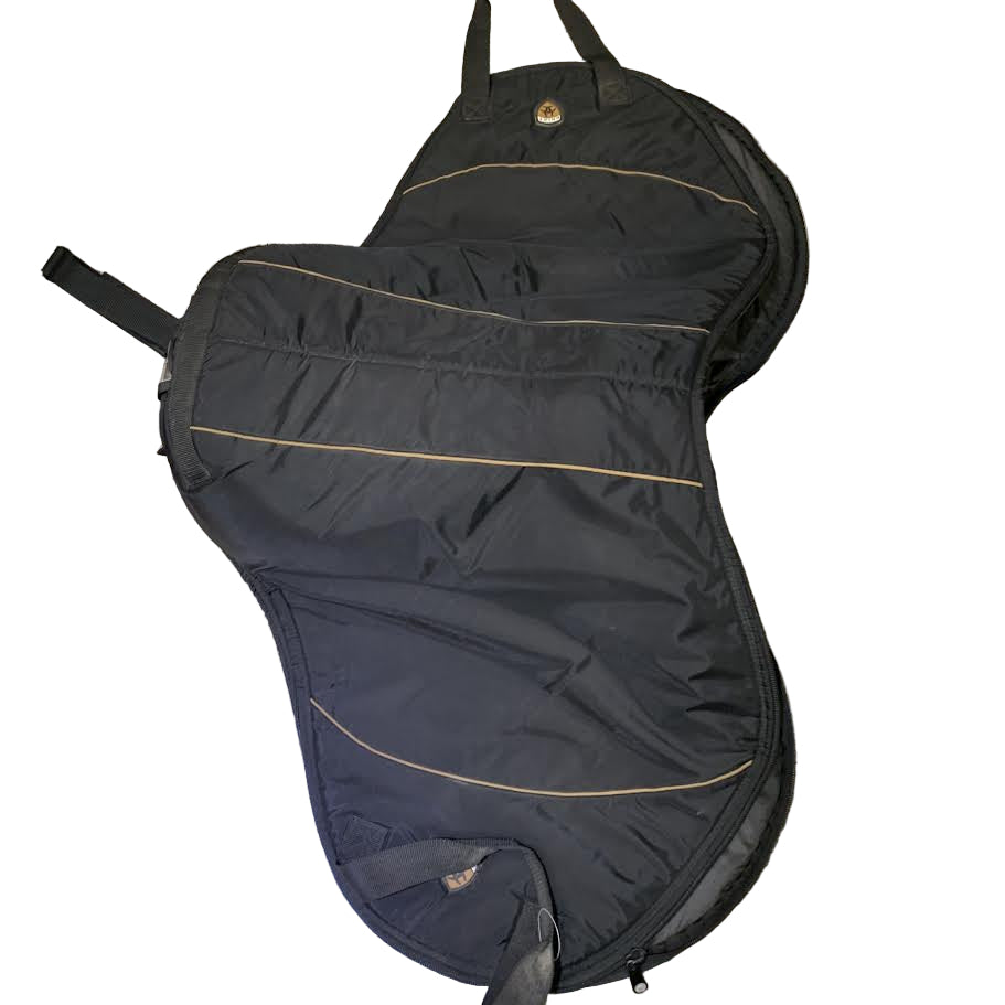 KHS-E Ariat Saddle Bag