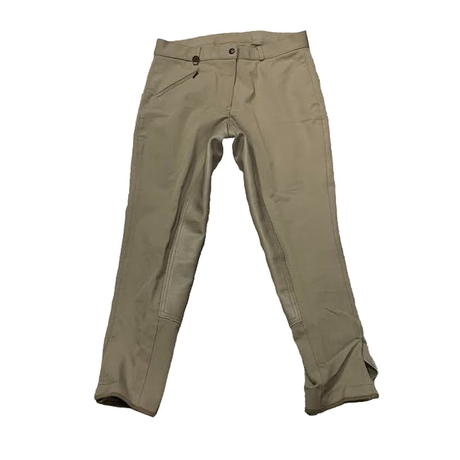 KHS-E 32R OVation Dri-Lex Full Seat Breech