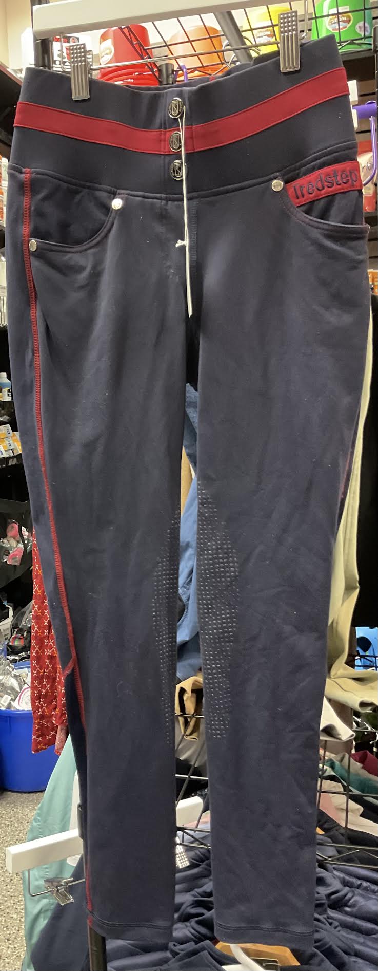 KHS-E 26R Tredstep Tights