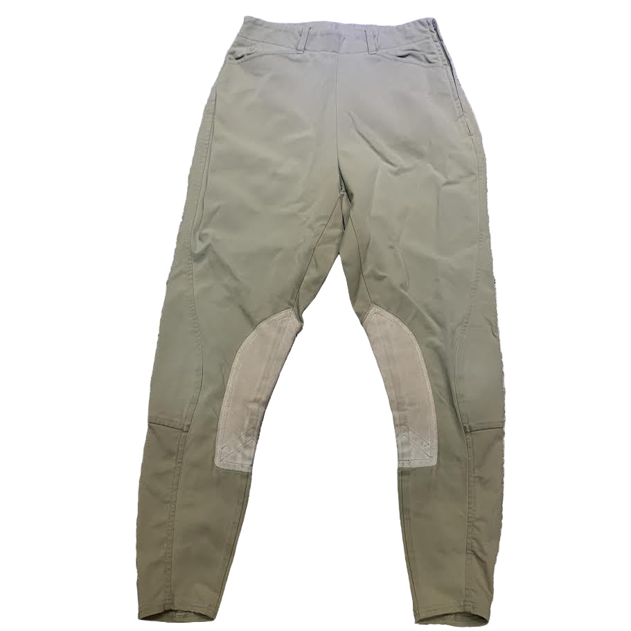 KHS-E 26L Ariat Pro Series Breech