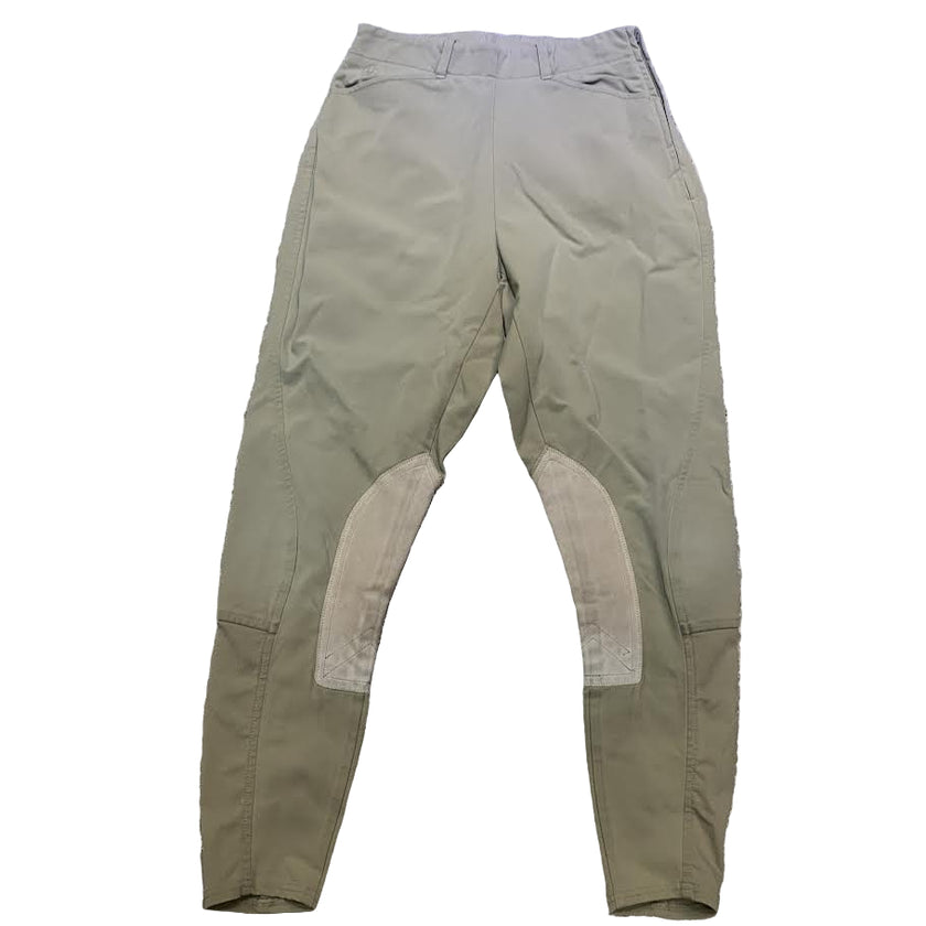 KHS-E 26L Ariat Pro Series Breech