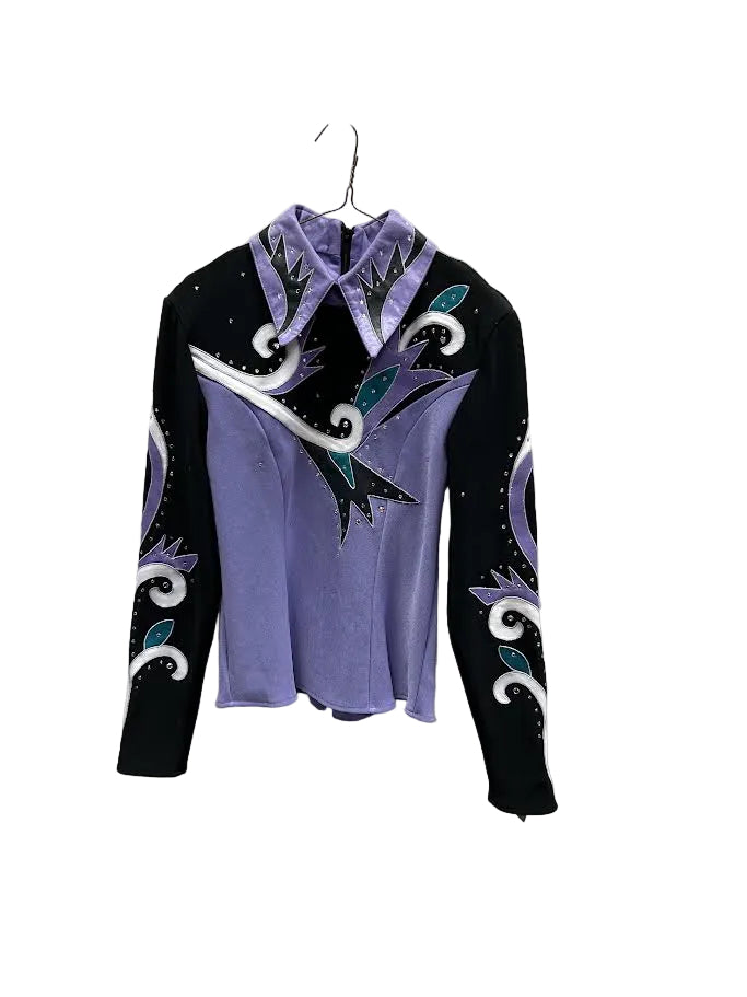 KHS-E S Showmanship Jacket