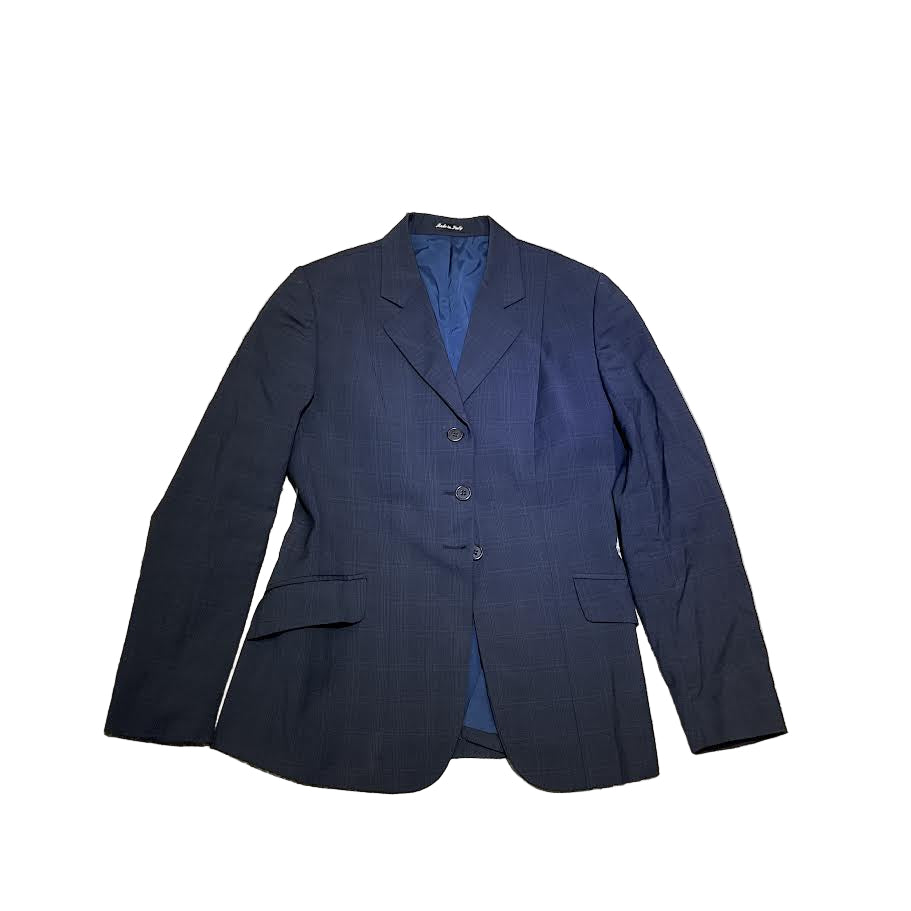 KHS-E 8R The Tailored Sportsman Show Jacket
