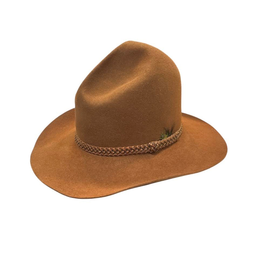 KHS-E Vintage Millerbros Cowboy hat