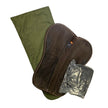 KHS-E Invictus  Equality AP Half Pad Chocolate