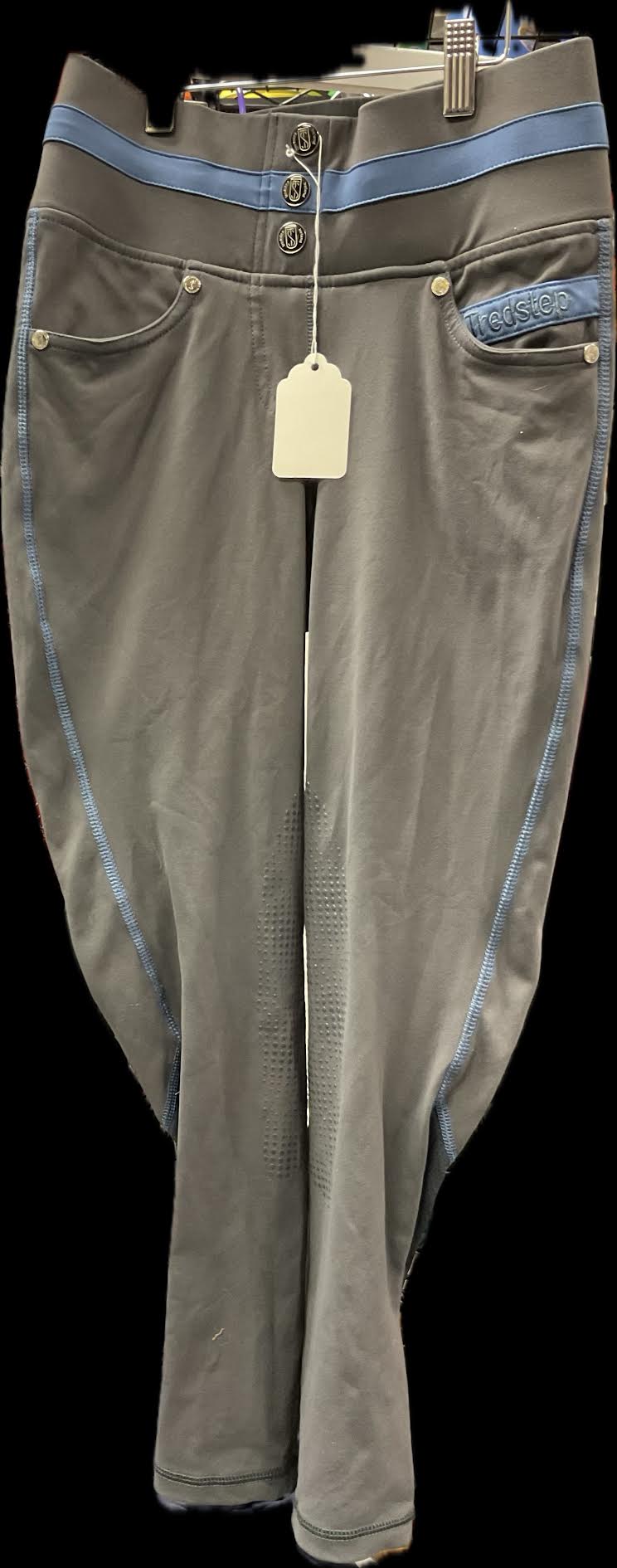 KHS-E 26R Tredstep Breech